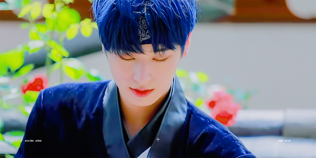 [잡담] 이주연이 조선시대에 태어났으면... | 인스티즈