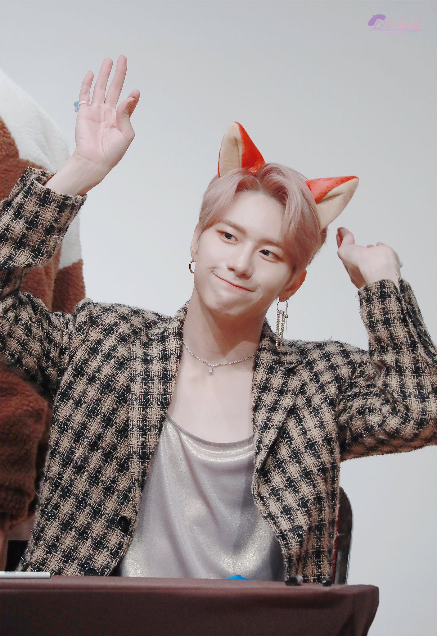 닉? 주디?댕댕이? | 인스티즈