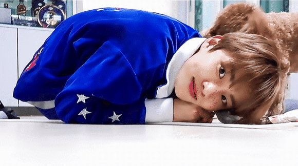 이제 진 다 빠졌다........ 최애를 두고 자러 가보겠어요 | 인스티즈