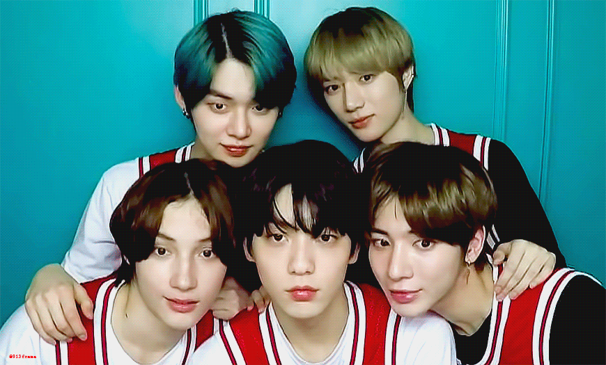 그거아니...?투바투 말야 | 인스티즈