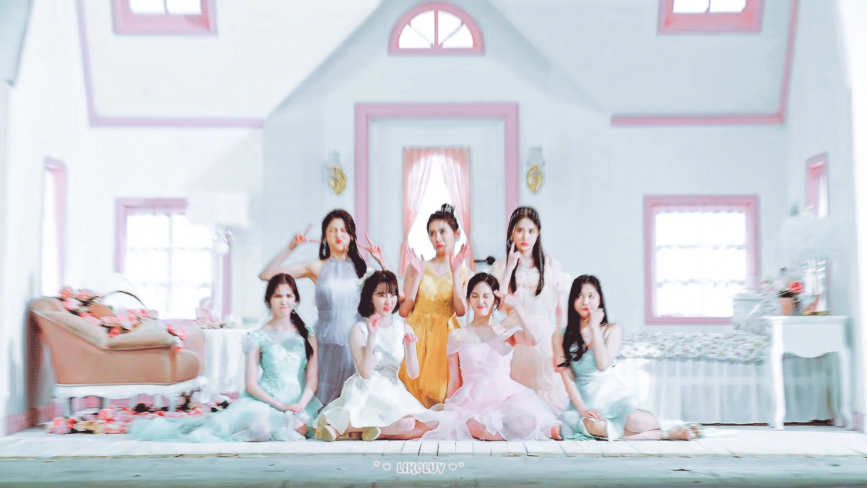 우리 호칭이랑 하트도 정하자!! | 인스티즈