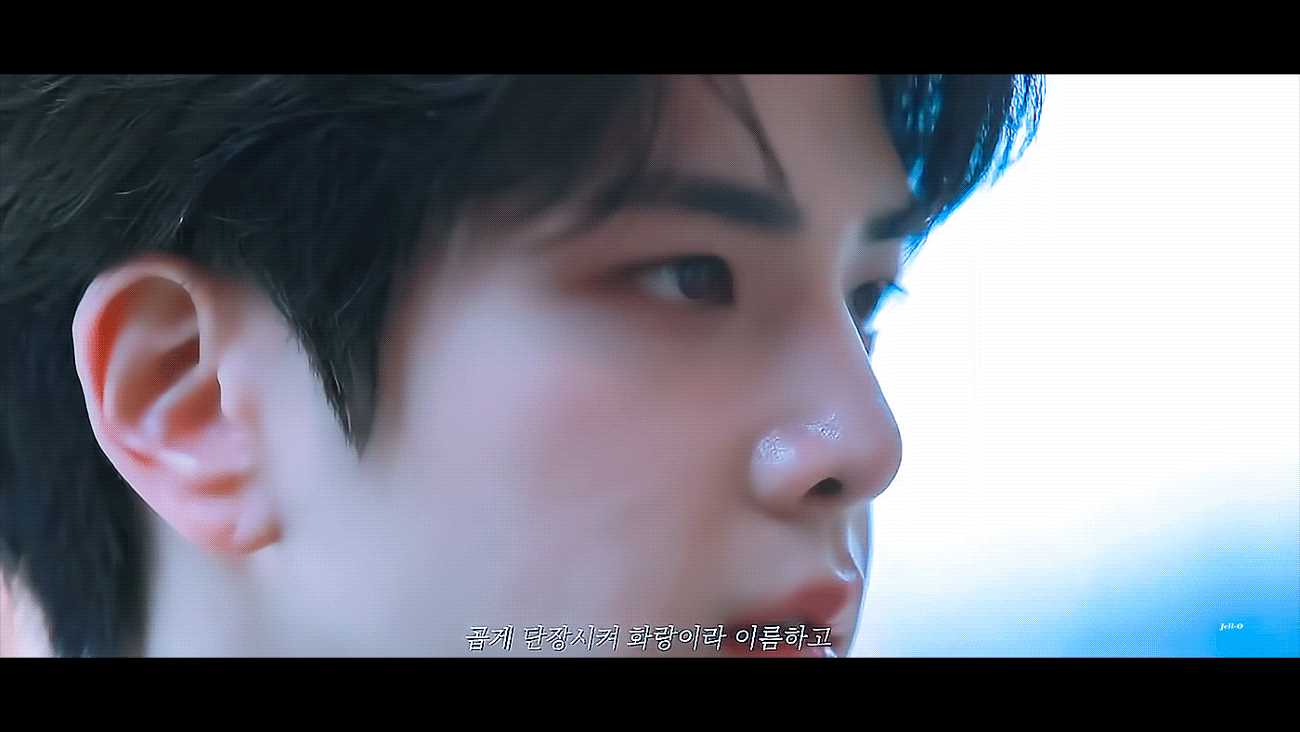 ㄱ 쥬빵 케미는 항상 쩔지만 화랑 고전물이 진짜... 미쳤다고 생각함 | 인스티즈