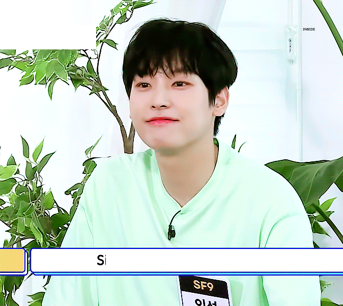 나 진짜 궁금한게 있는데 김인성은 | 인스티즈