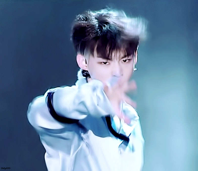 와이 효진이랑 더사될 효진 중에 누가 더 멘탈 약해보여? | 인스티즈