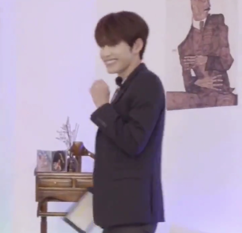 데이식스 원필 성격 뭔가 이 짤들 같음.. | 인스티즈