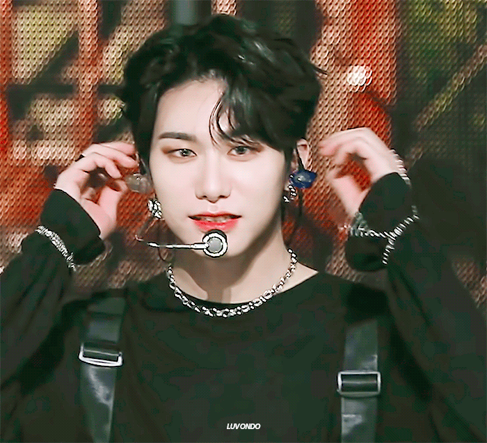 강승식은 여우다 | 인스티즈