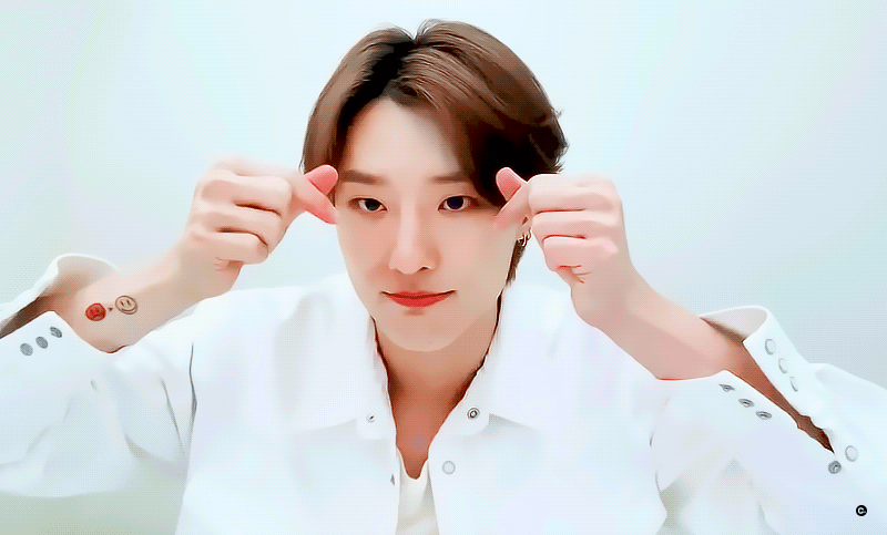 요우즘 오분전!! - 인스티즈(instiz) WOODZ 카테고리