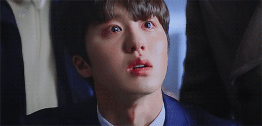 강찬희 차기작은 무족권 부모님 살아계시고 행복한 가정집에서 자란 아덜램 역할이다 | 인스티즈