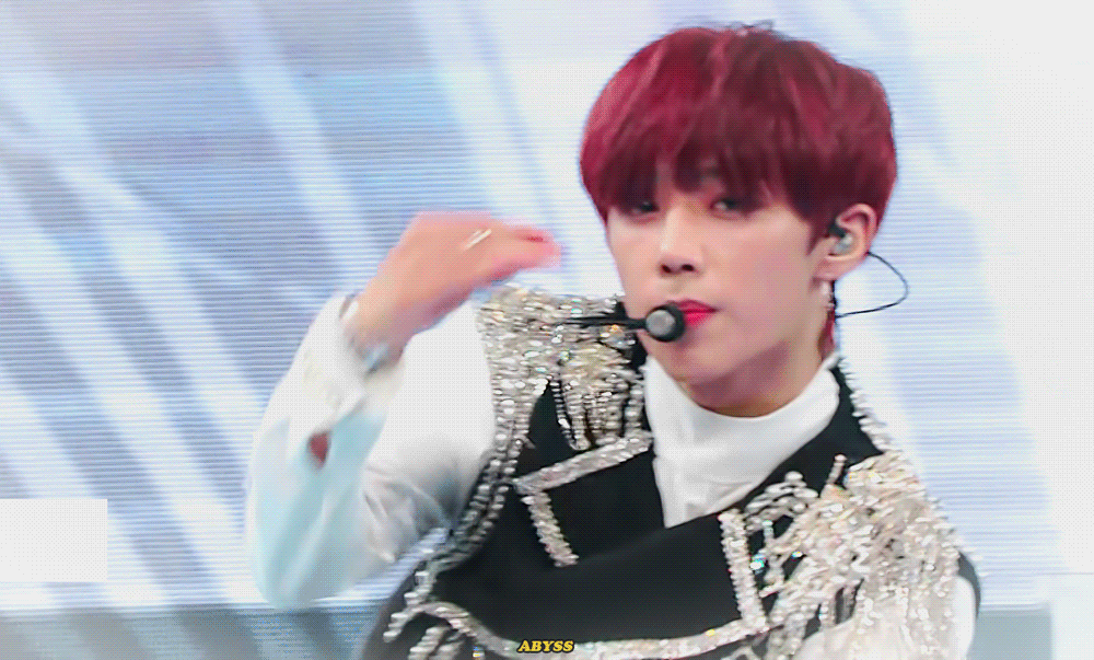 래퍼여친들아 그럼 아이돌 선우는 내가 들튀할게 | 인스티즈