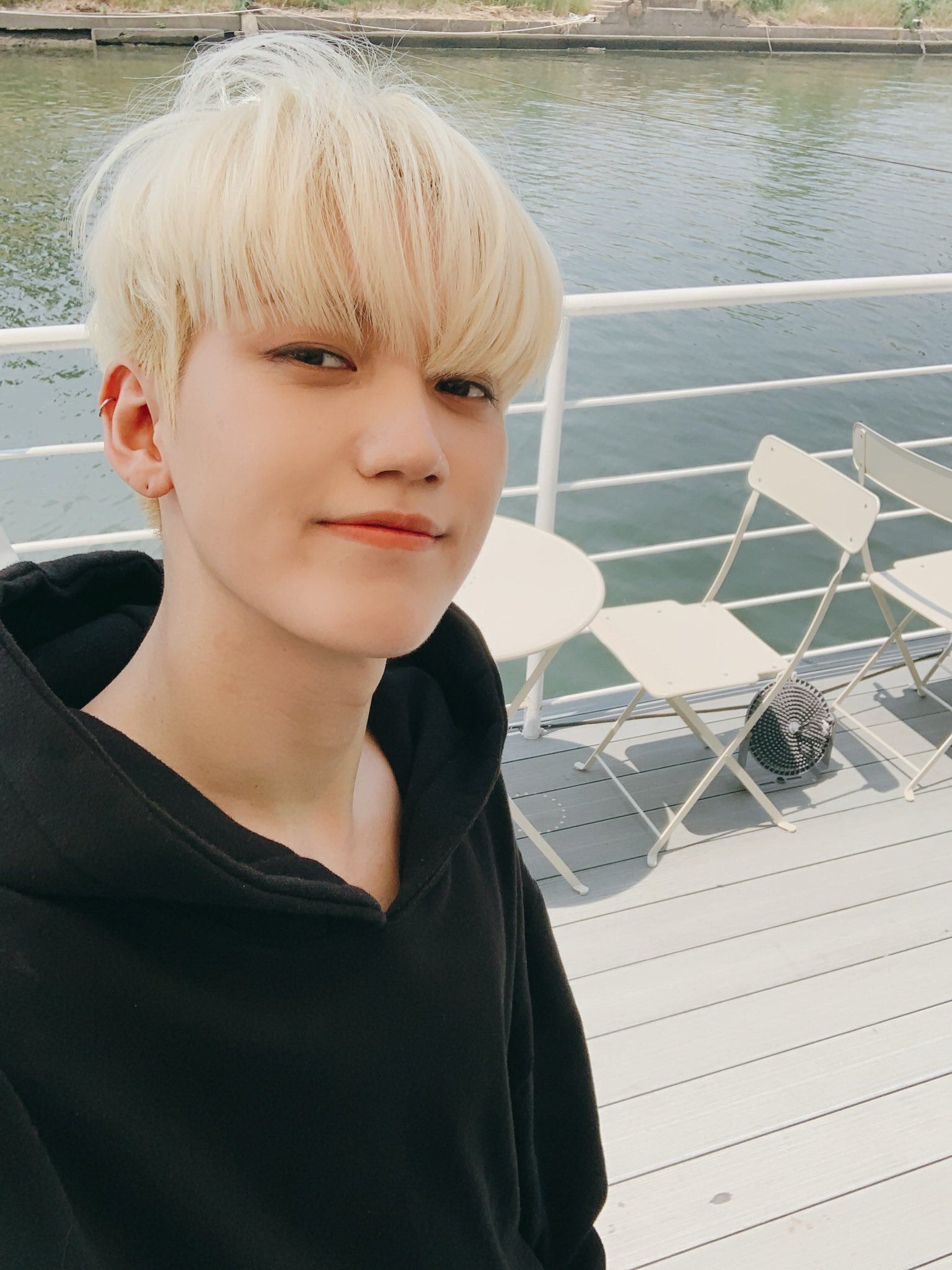 내 개인적인 생각인데 온앤오프 제이어스는 진짜 슬리데린상 같아ㅎㅎ | 인스티즈