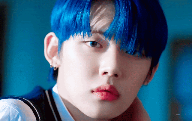 ㄱ 호모에는 장벽도 근본도 없다고 했으님가 쥬준 츄라이츄라이 외쳐봅니다 | 인스티즈