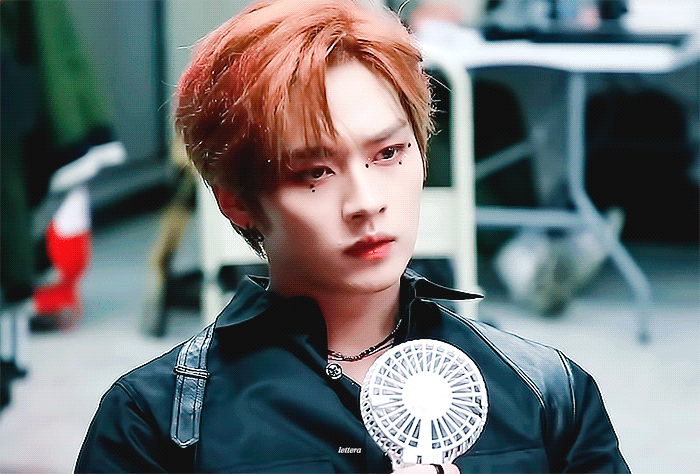 스키즈 리노 진짜 잘생겼다...말이 안나오네 | 인스티즈