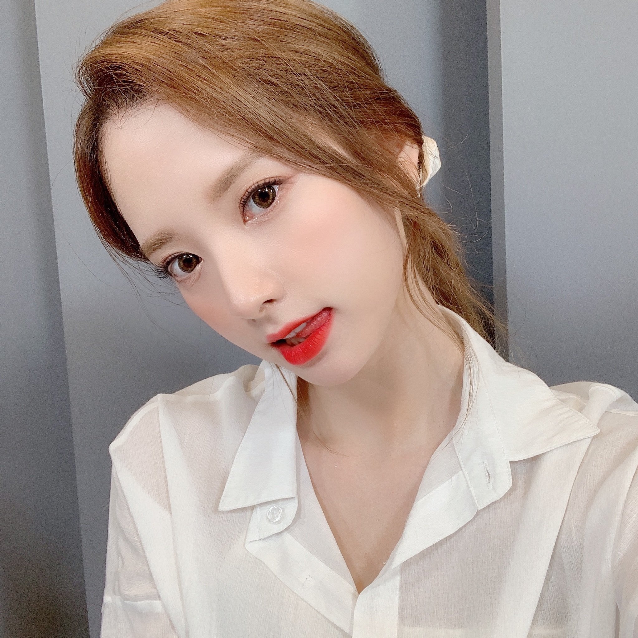 난 아무 근거 없이 보나가 이름 김보나 일거라고 생각했었음 | 인스티즈