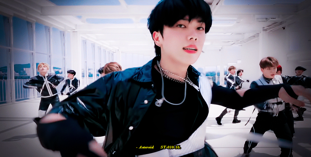 온앤오프 엠케이 너무 좋아서 소리지르고 싶다 | 인스티즈