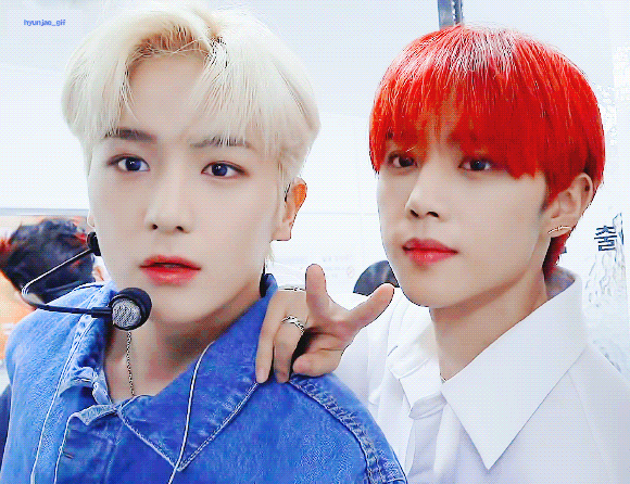 [잡담] 더보이즈 꿀잼 조합 | 인스티즈