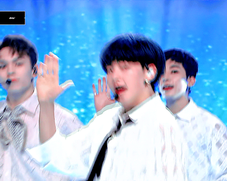 얘도라... 세븐틴 호시 복근 있다..? | 인스티즈