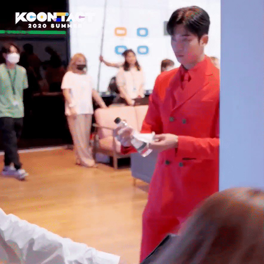 아 로운 새심한거 진짜 발린다,,, | 인스티즈