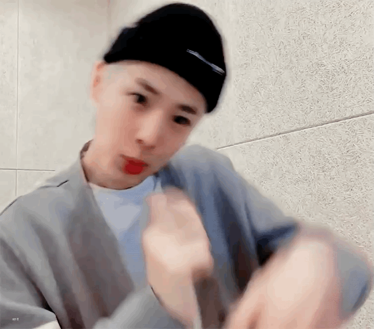 똥강아지💙💛 | 인스티즈