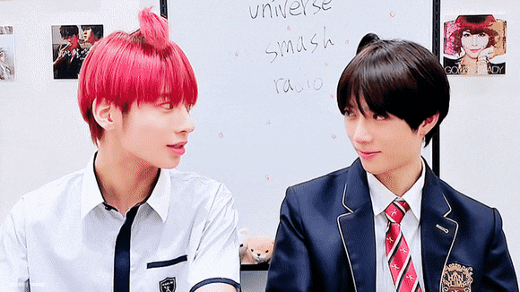 내기준 얼굴합 최고인 남돌 | 인스티즈