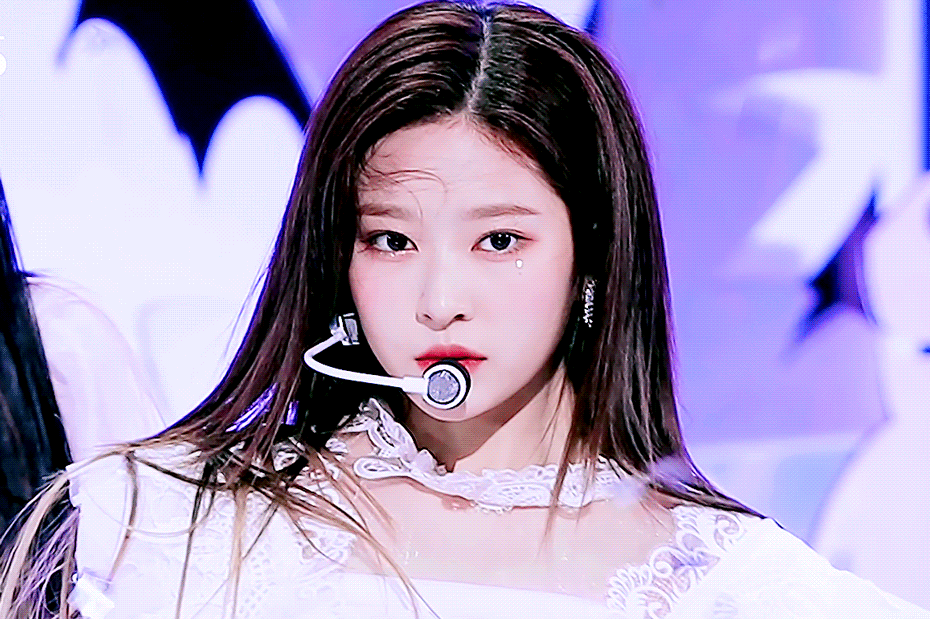 김민주 찡긋 모음 | 인스티즈