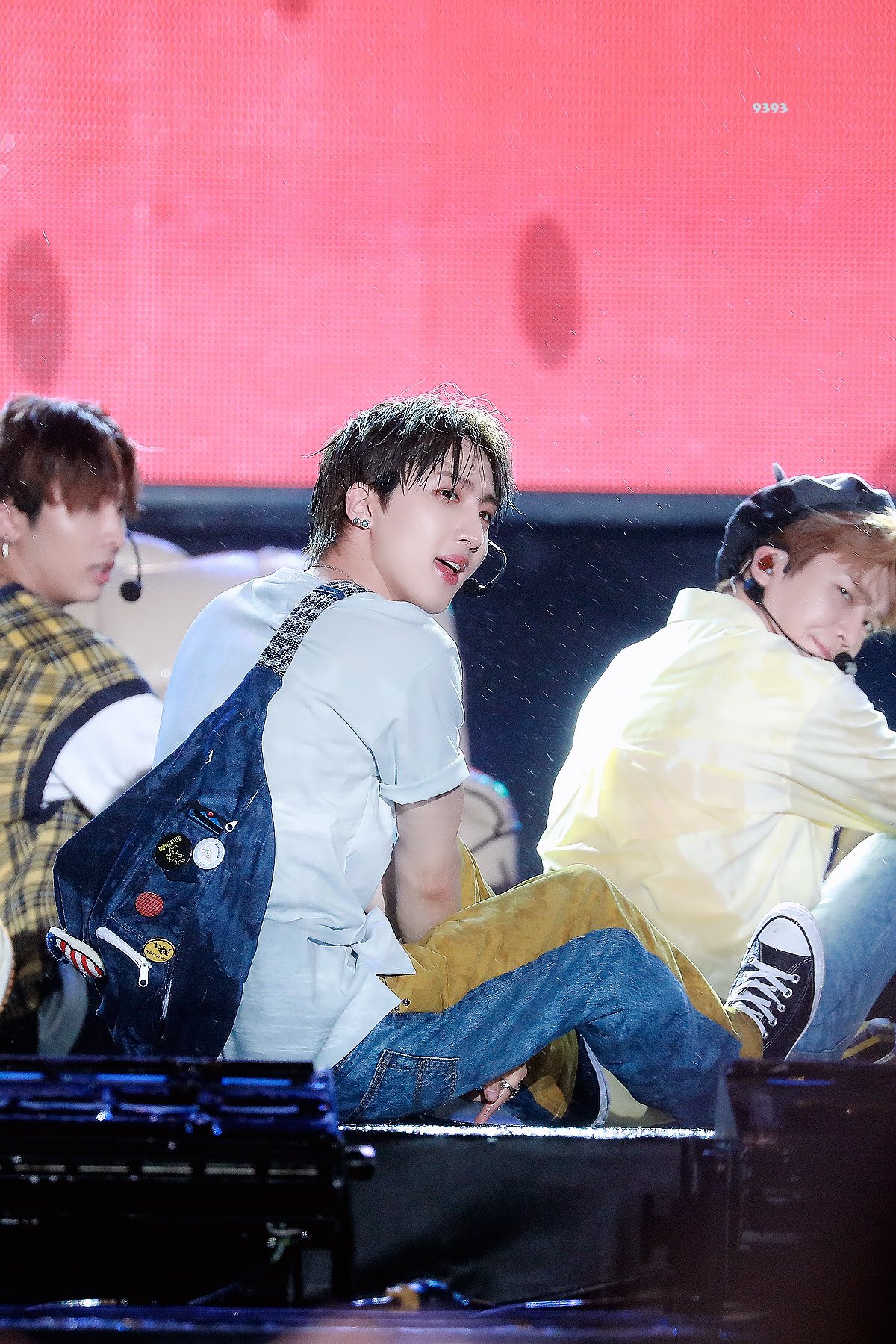 [잡담] 후이 이회택 사진 움짤 짤털글 | 인스티즈