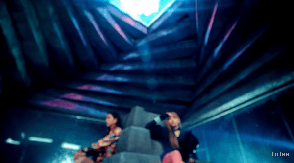 블핑 정규1집 티저사진 여왕(Queen)상징하는거같지않아? | 인스티즈