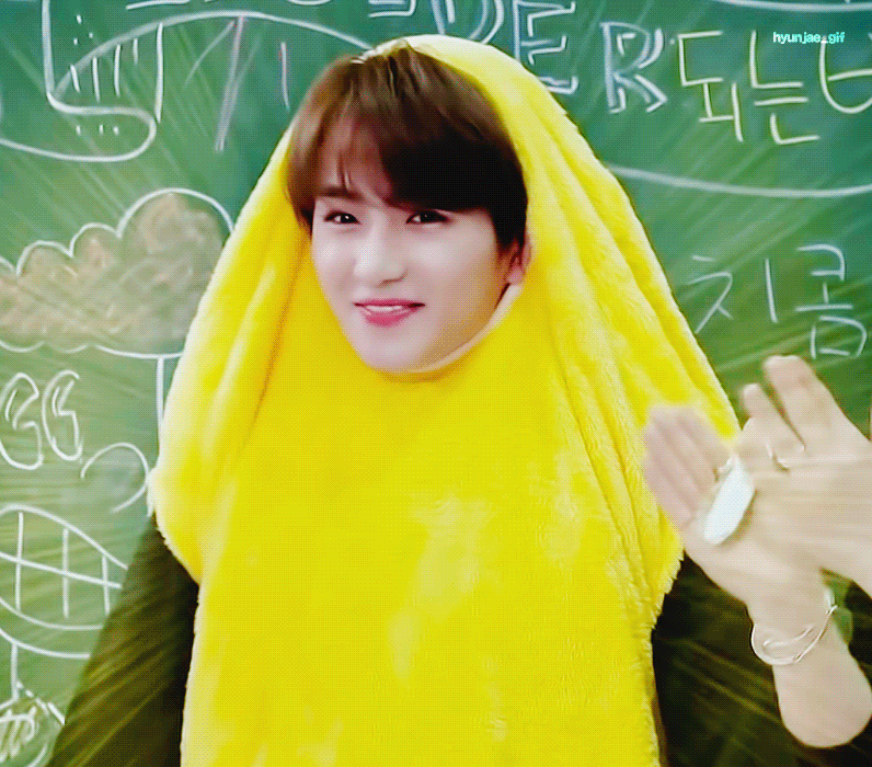 [잡담] 나는 이재현이 이래서 좋아 | 인스티즈