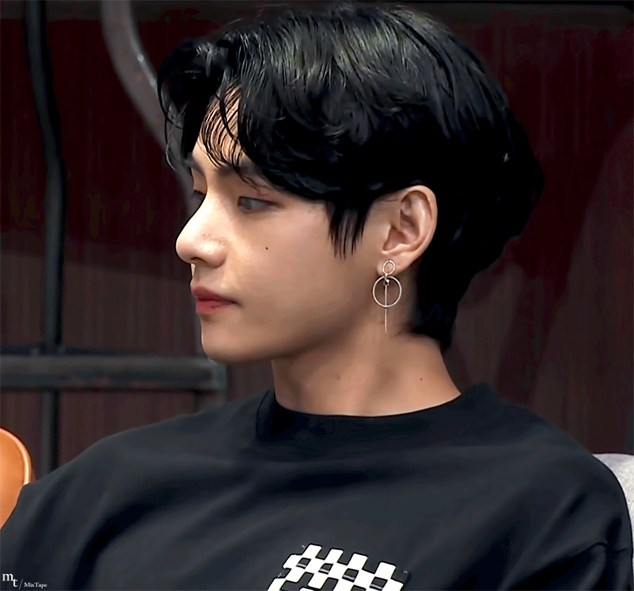 와 방탄 뷔 겁나 잘생겼다 | 인스티즈