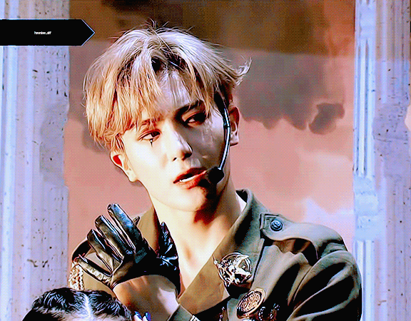 이 남자의 성장이 너무 좋아서 미치겠다 | 인스티즈