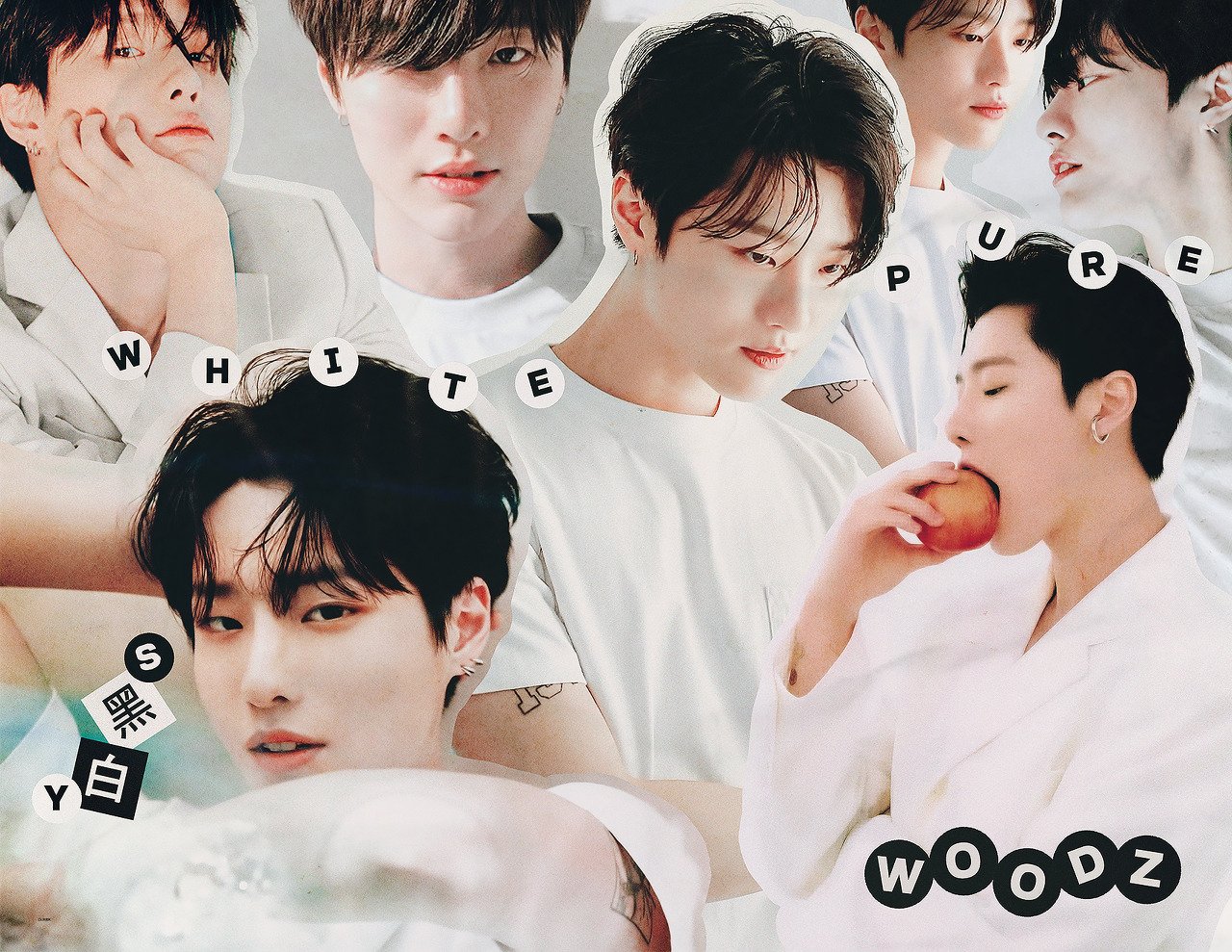 조승연 흰색은 진리다 | 인스티즈