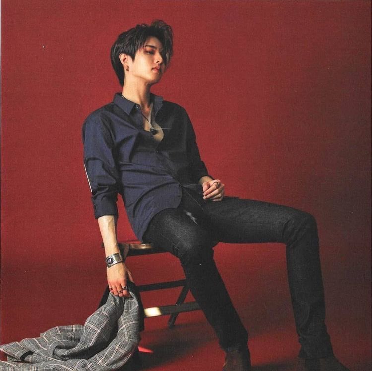 데이식스의 넷플릭스 향기나는 사진들 | 인스티즈