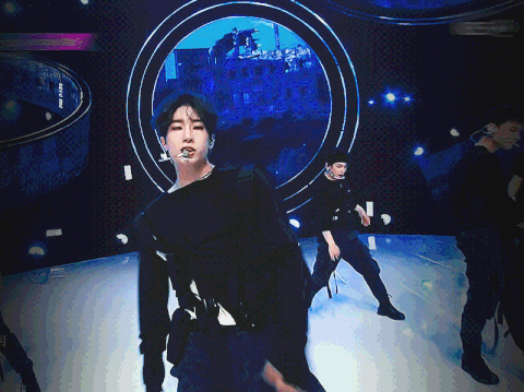 보컬 랩 댄스 작곡 작사 비주얼 피지컬 큐티 섹시 핸섬 다 되는 | 인스티즈