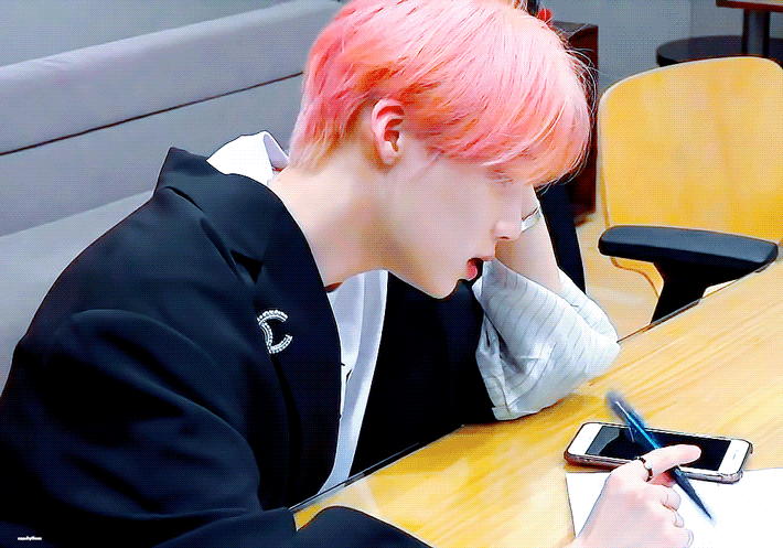 내가 보려고 올리는 더보이즈 뉴 사복패션💕 | 인스티즈