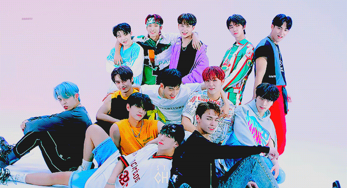 아 세븐틴 보고싶어!!!!! | 인스티즈