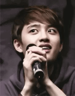 🍑도경수 보고싶어🍑 | 인스티즈