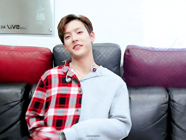 이민혁이 꼽은 리즈 시절 | 인스티즈