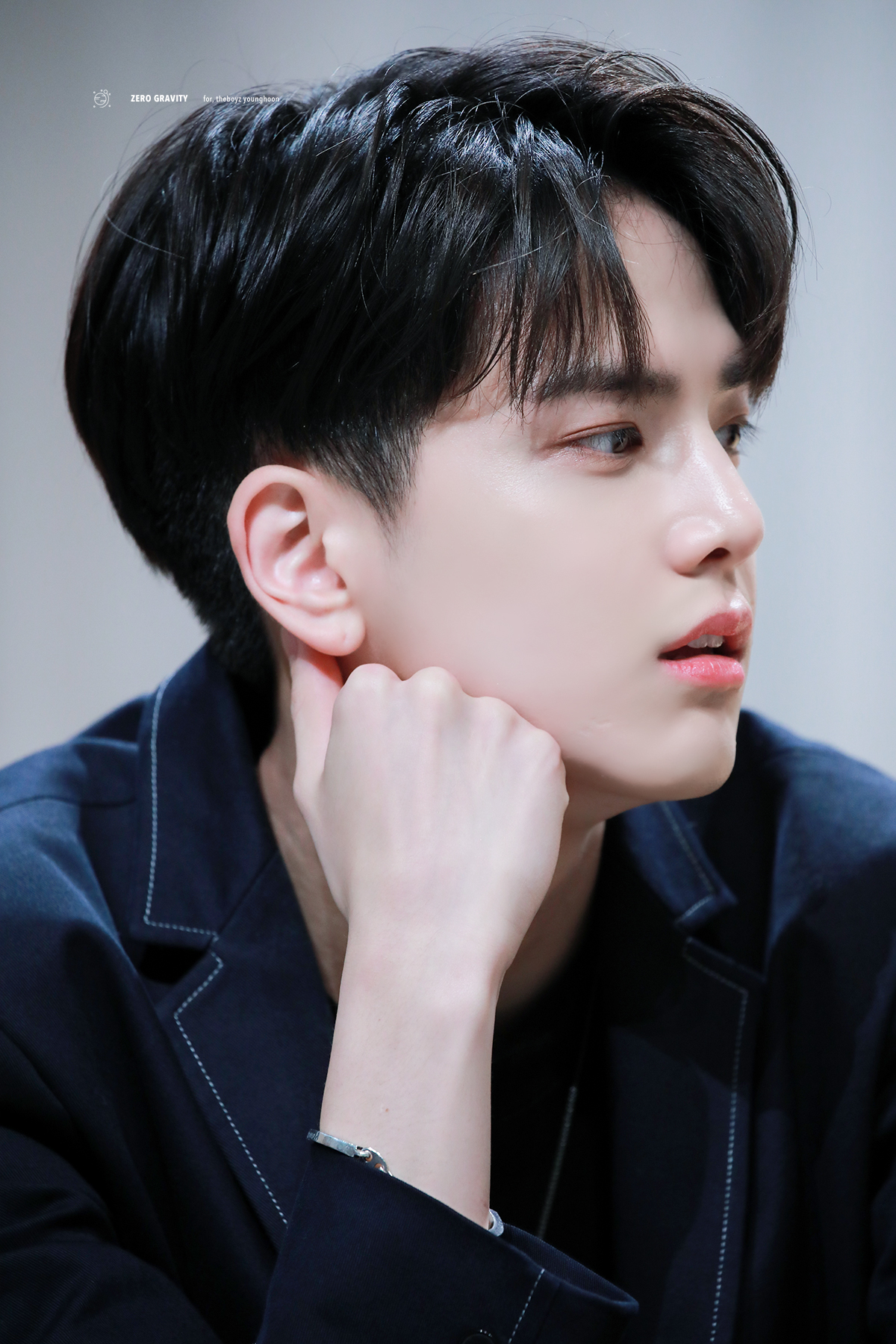 쟤 빵경우인가? 잘생긴 거 같애 | 인스티즈