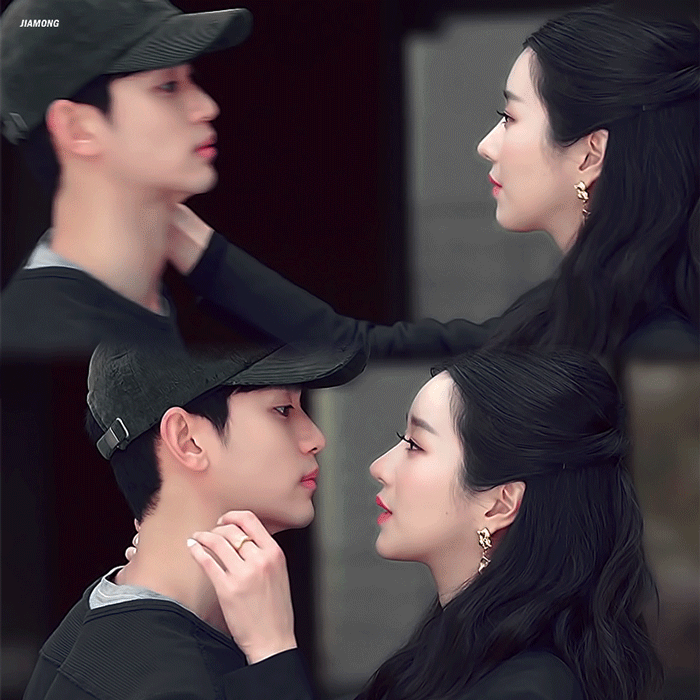 다음주 문영강태 키스신 나온대 | 인스티즈