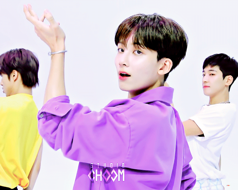 [미디어] 세븐틴 left&right 정한 파트 원래 버전 & 파트스위치 버전 | 인스티즈