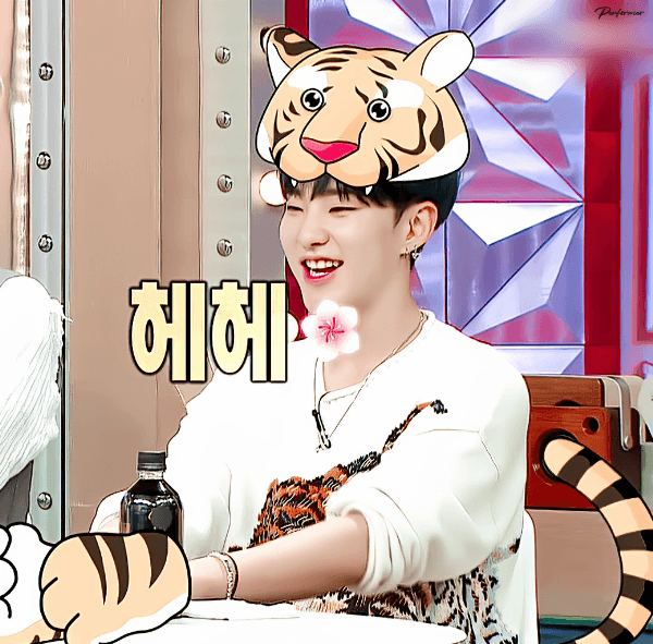 근데 호시 진짜 성공했다 | 인스티즈