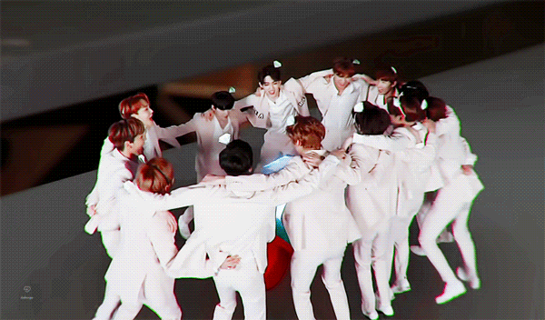 플디도 세븐틴 관계성에 진심인듯..아나스 앨범에 멤버들이 릴레이로 서로한테 짧게 편지 쓴 거 있음 | 인스티즈