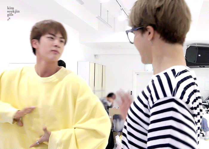 ㅋㅋ 석지니랑 지미니 진짜 귀엽다 ㅋㅋㅋㅋ | 인스티즈