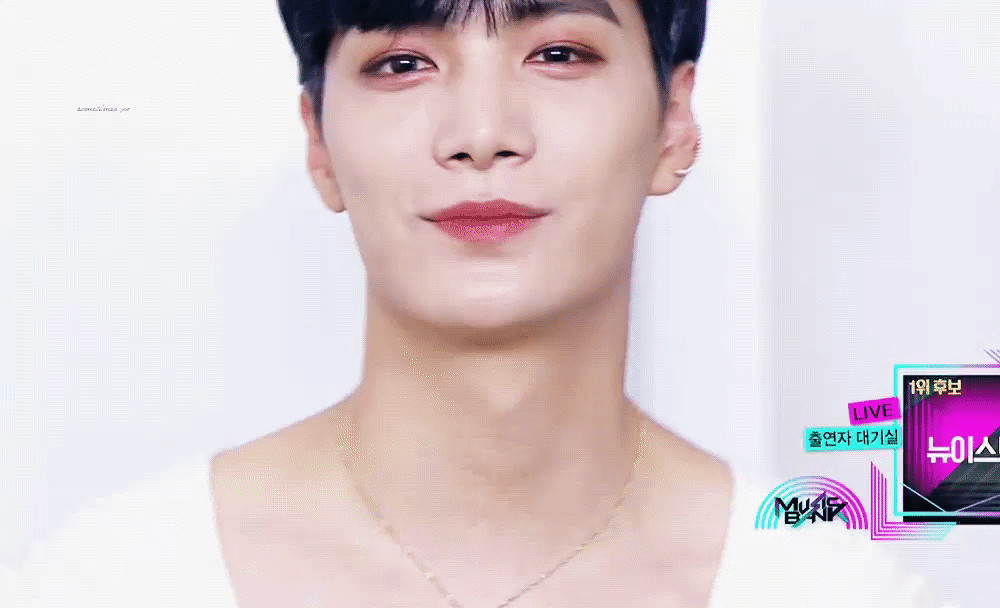 뉴종현 보고싶어서 써보는 실물 감상문 | 인스티즈