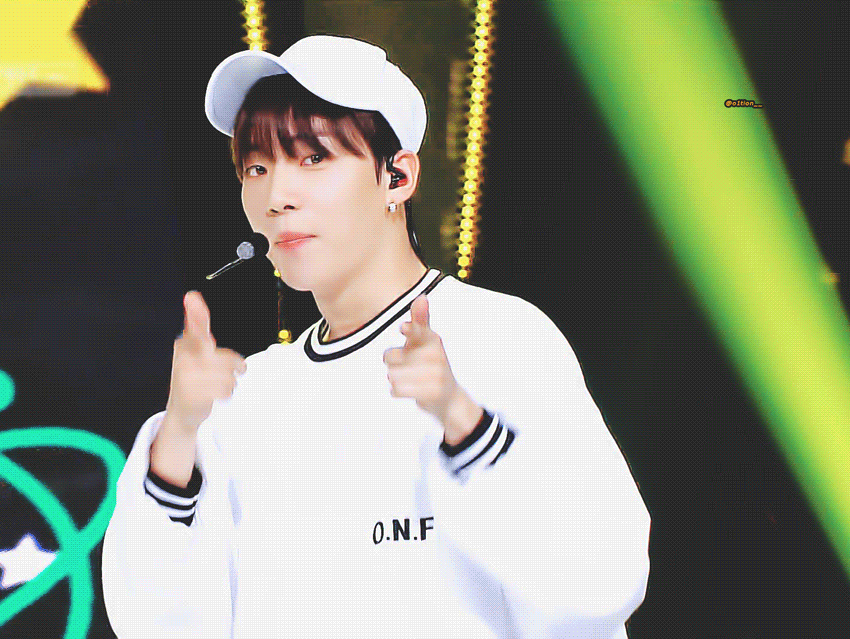 온앤오프 이션 컴플리트.......절대컴창해 | 인스티즈