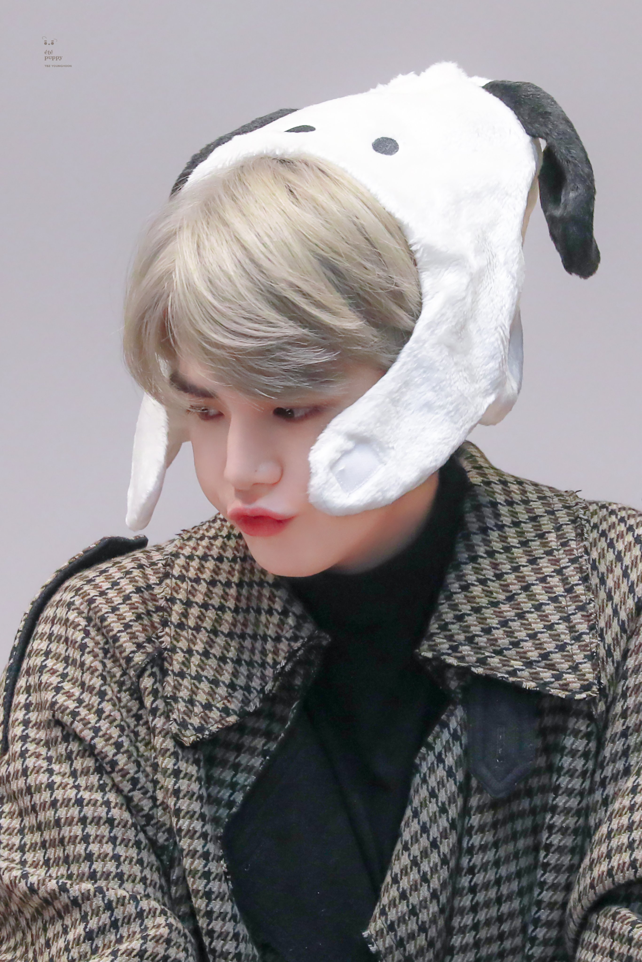 얘네 셋이서 같은 그룹인건 진짜 기적이다 | 인스티즈