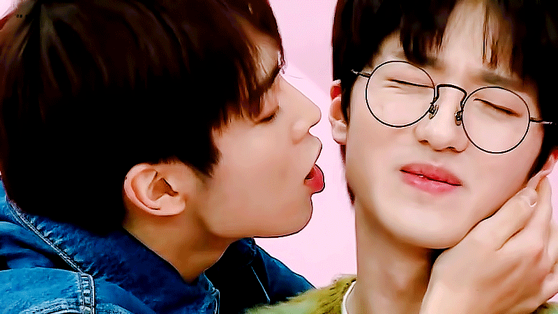 서로 먹고 먹으며 살아가는 슾구 | 인스티즈