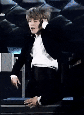 방탄 지민 아재들 홀리는거 봐 | 인스티즈