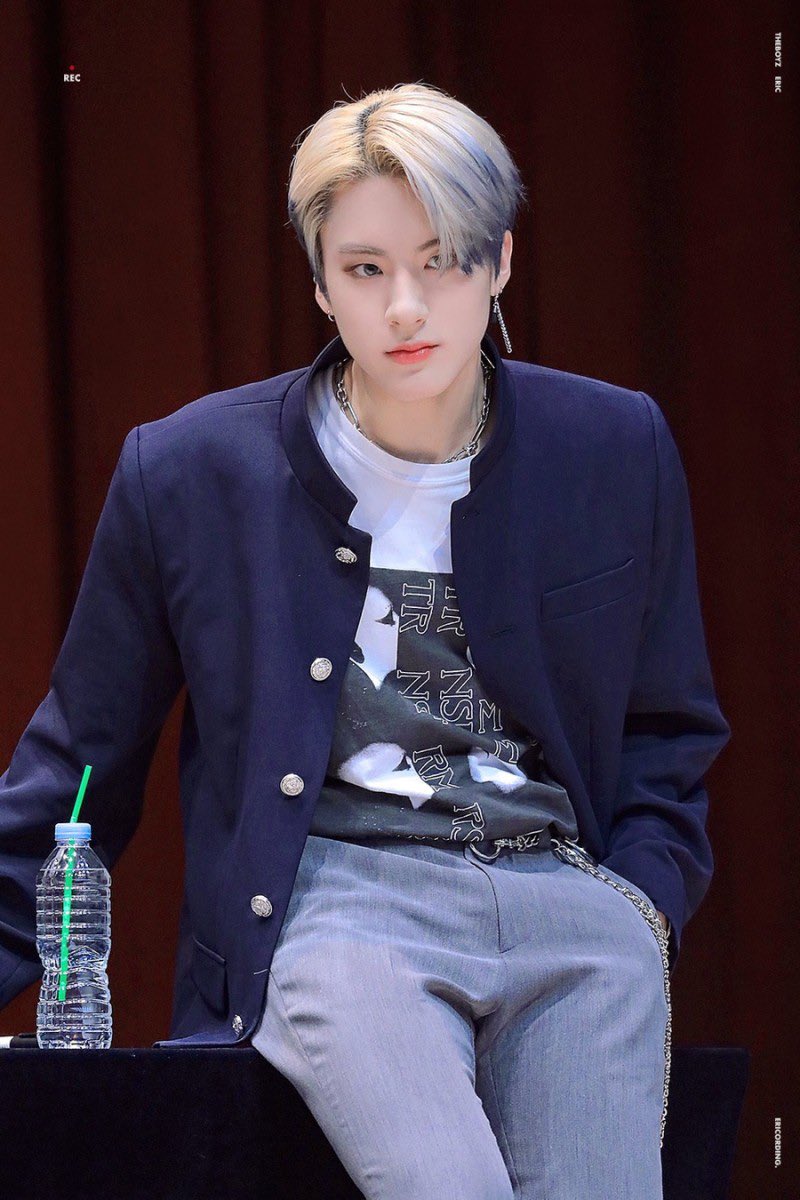 사실 더보이즈엔.. 덥뮤다 뿐만 아니라.... | 인스티즈