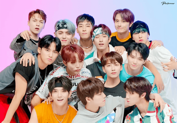 세븐틴 | 인스티즈