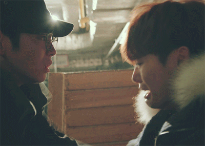 [잡담] 피노키오) 이종석 눈물 흘리는 씬도 좋아 ㅠㅠㅠㅠㅠ 하명이라고 정체 알려줄때 | 인스티즈